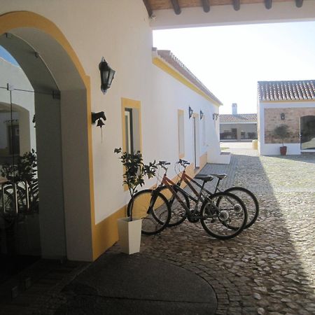 Vila Verde de Ficalho Outeiro Da Vila - Casas De Campo מראה חיצוני תמונה