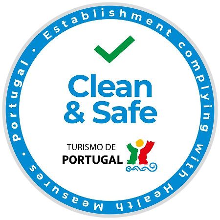 Vila Verde de Ficalho Outeiro Da Vila - Casas De Campo מראה חיצוני תמונה