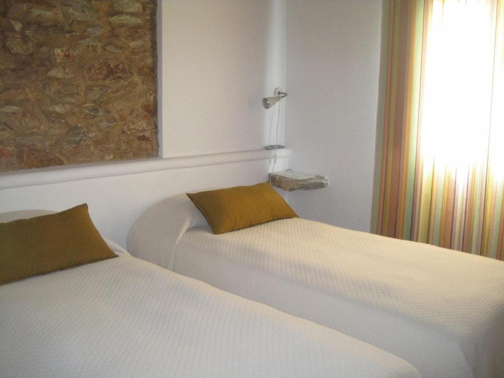 Vila Verde de Ficalho Outeiro Da Vila - Casas De Campo חדר תמונה