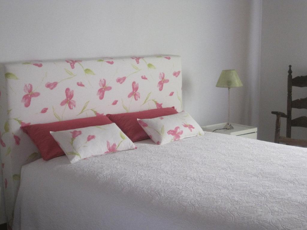 Vila Verde de Ficalho Outeiro Da Vila - Casas De Campo חדר תמונה
