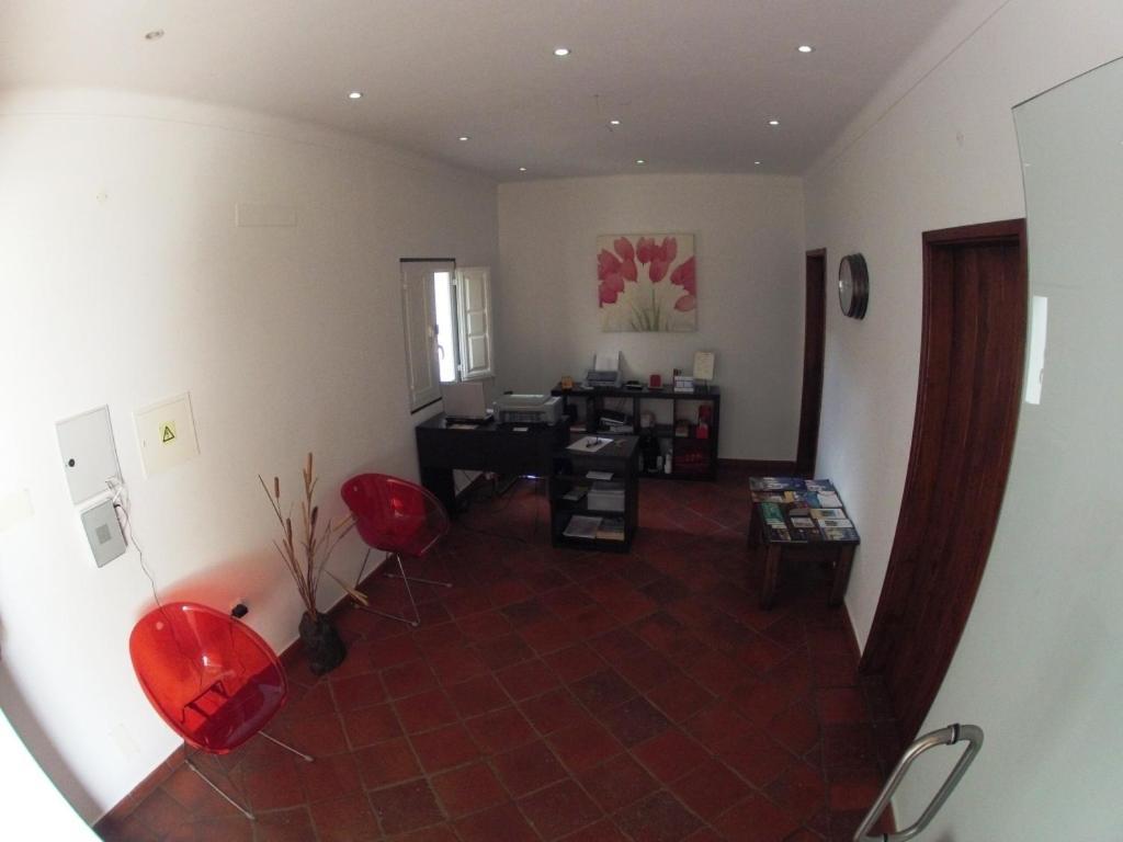 Vila Verde de Ficalho Outeiro Da Vila - Casas De Campo מראה חיצוני תמונה