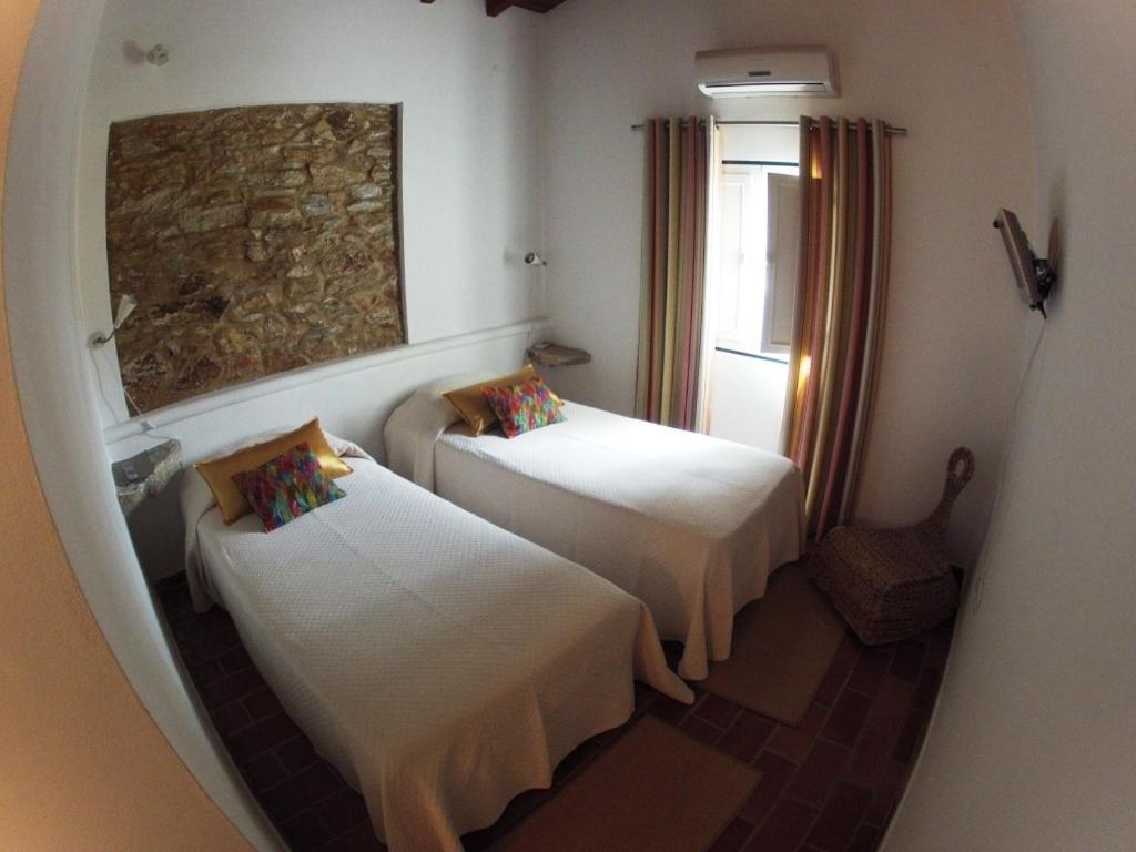 Vila Verde de Ficalho Outeiro Da Vila - Casas De Campo מראה חיצוני תמונה