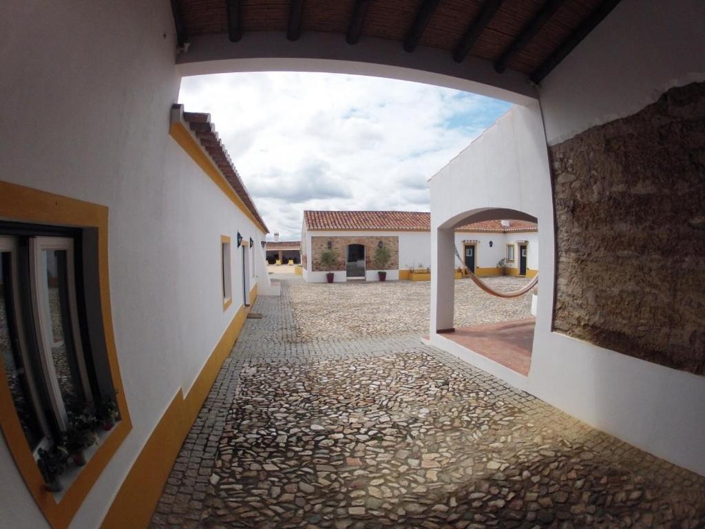 Vila Verde de Ficalho Outeiro Da Vila - Casas De Campo מראה חיצוני תמונה