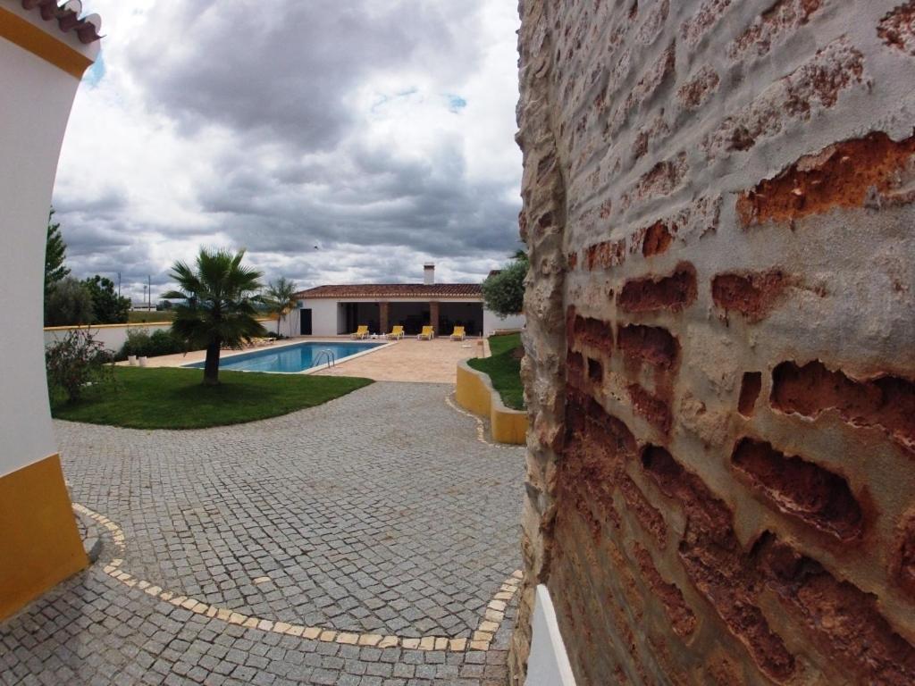 Vila Verde de Ficalho Outeiro Da Vila - Casas De Campo מראה חיצוני תמונה