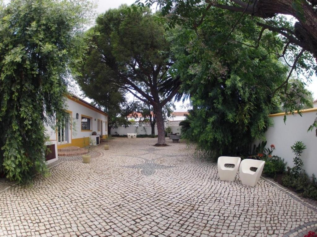 Vila Verde de Ficalho Outeiro Da Vila - Casas De Campo מראה חיצוני תמונה