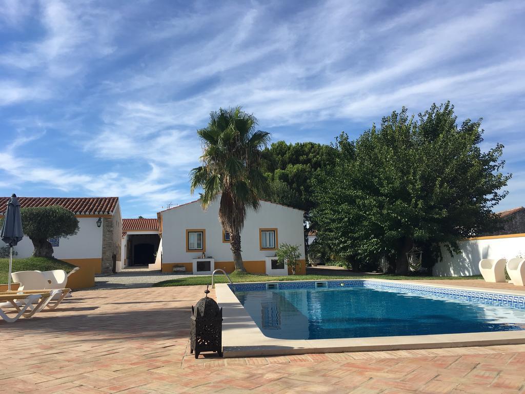 Vila Verde de Ficalho Outeiro Da Vila - Casas De Campo מראה חיצוני תמונה