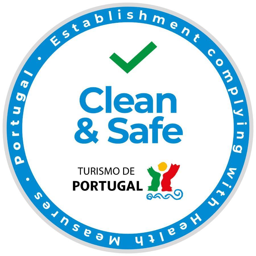 Vila Verde de Ficalho Outeiro Da Vila - Casas De Campo מראה חיצוני תמונה